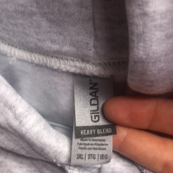 ❤️NWOT Buffalo Bills Back to Back East Division Champions 2020-2021 Grey Hoodie - Picture 4 of 4